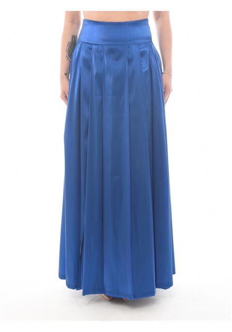  hanita | H.G899.3858BLUE ARMANI